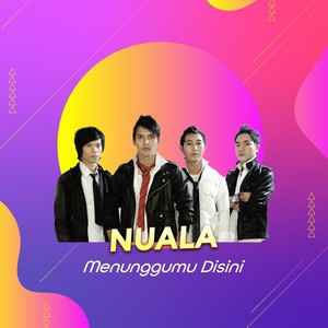 Menunggumu Disini (Remastered 2011)