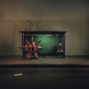 Bad Night (Explicit)