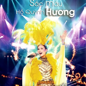 Sắc Màu Hồ Quỳnh Hương (Live)