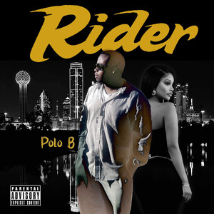 Rider (Explicit)