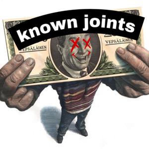 Known Joints (Explicit)