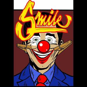 Smile (feat. D-Spillz) [Explicit]