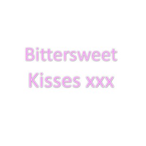Bittersweet Kisses