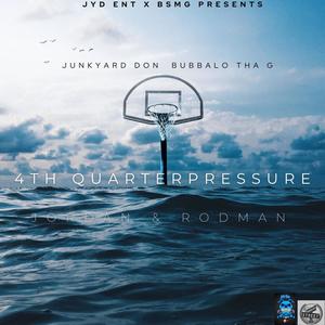 4th Quarter Pressure:Jordan & Rodman (Explicit)