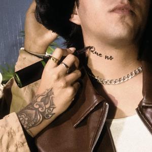 Que no (feat. Don Goel)