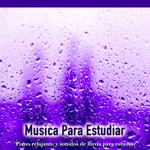 Sonidos de lluvia - Musica para leer