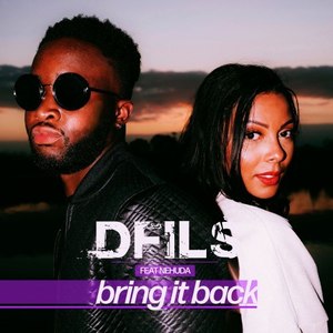 Bring It Back (Radio Edit)