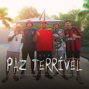 SET Paz Terrivel (Explicit)