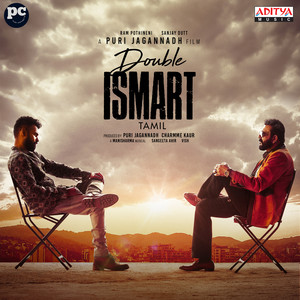 Double ISMART (Tamil) (Original Motion Picture Soundtrack)