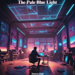 The Pale Blue Light