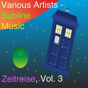 Subline Music Zeitreise, Vol. 3