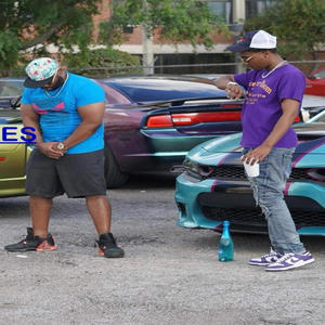 Blue Lakes (feat. Neish Neish) (Explicit)