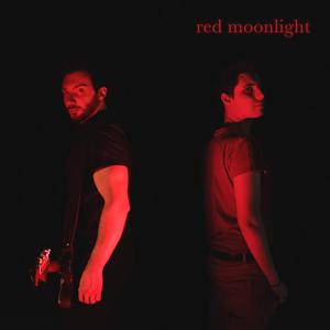 Red Moonlight (feat. Elvis Nick) (Acoustic Version)