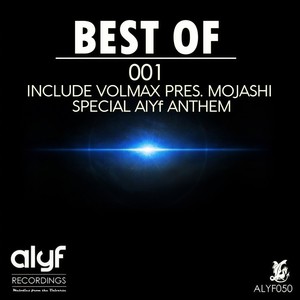 The Knight(AlYf Anthem) (Original Mix)