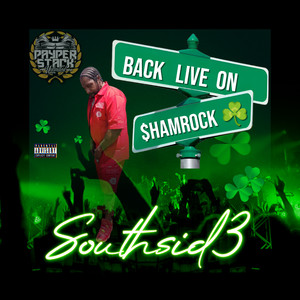 Back Live on Shamrock (Intro) (Explicit)