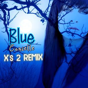 Blue (X's 2 Remix)