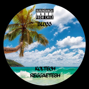 Reggaetesh (Other version)