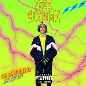 Free 6IX9INE (Explicit)