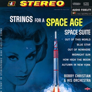 Strings for a Space Age