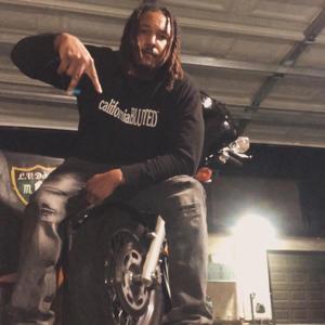 On The Bike Set (Explicit)