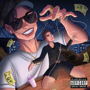 ON MY WAY (feat. Jungji & Jackfredo) (Explicit)