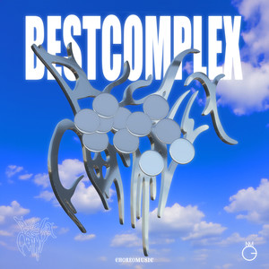 BEST COMPLEX (feat. RhymeTube, Akusa)