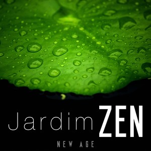 Jardim Zen - Musica Relaxante para Abrir Chakras