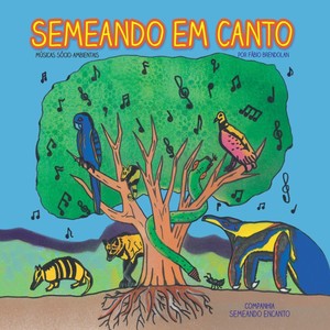 Semeando em Canto