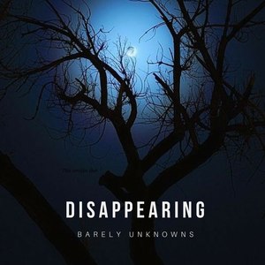 Disappearing