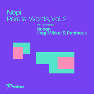 Liquid Week (Hrag Mikkel & Pambouk Remix)