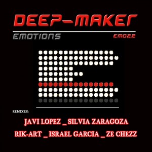 Emotions (Silvia Zaragoza Remix)