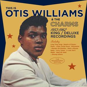 1953-1962 King & Deluxe Recordings