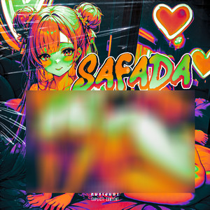 Safada (SUPER SLOWED|Explicit)