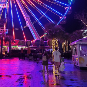 Forever Baby (Explicit)