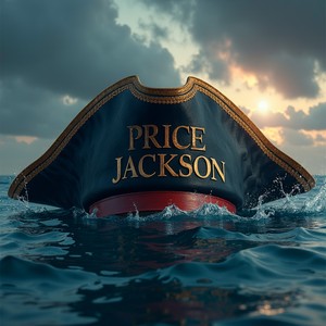 PRICE JACKSON (Explicit)