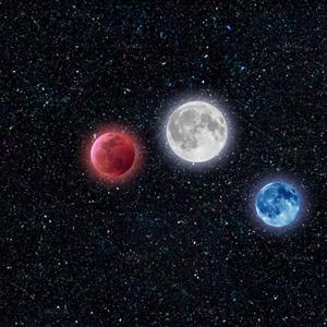 NEO-SPACE WALKING (feat. Ghost Your Host) (Explicit)