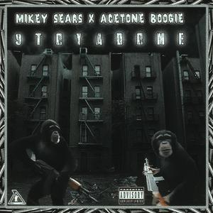 Mikey Sears - 9ToYaDome (feat. Acetone Boogie) (Explicit)
