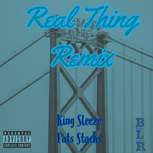 Real Thing (Remix|Explicit)
