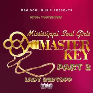 Masterkey Part 2 (Explicit)