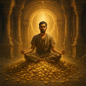 Abundance Meditation Music to Attract Wealth While You Sleep