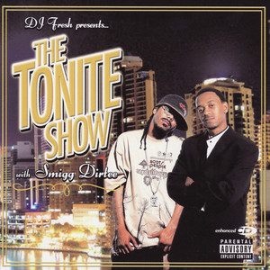 The Tonite Show With Smigg Dirtee