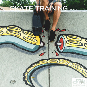 Skate Training, Vol. 5