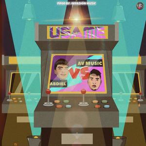 Usame(feat. AV) (Explicit)