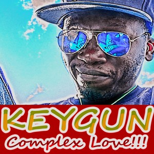 Complex Love (Explicit)