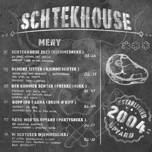 Schtekhouse 2023 (Explicit)