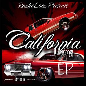 CruisN (feat. Keek Dogg, Hex, Casper Capone & Alamo) (Explicit)