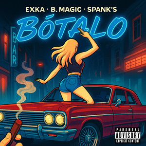 BÓTALO (Explicit)