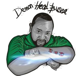 DemonHeadBussa