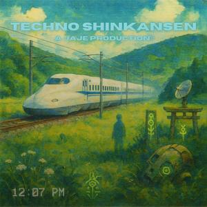 Techno Shinkansen