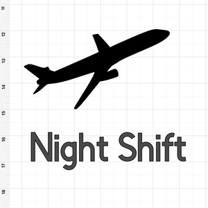 Night Shift (Explicit)